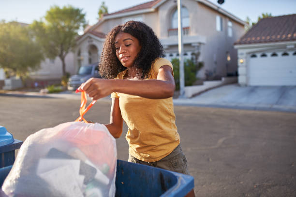 Commercial Cleanout Services in Fallon, NV