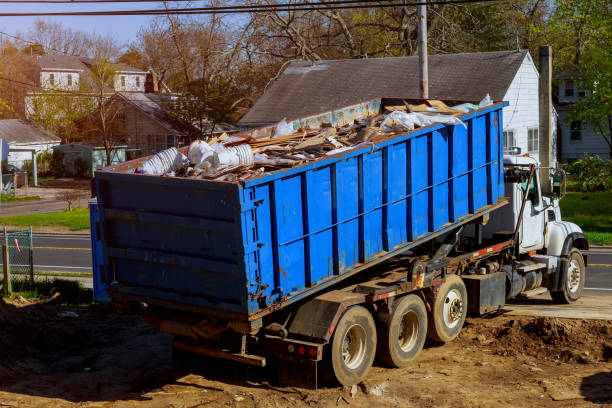 Best Construction Debris Removal  in Fallon, NV