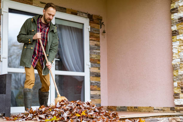 Basement Cleanout Services in Fallon, NV